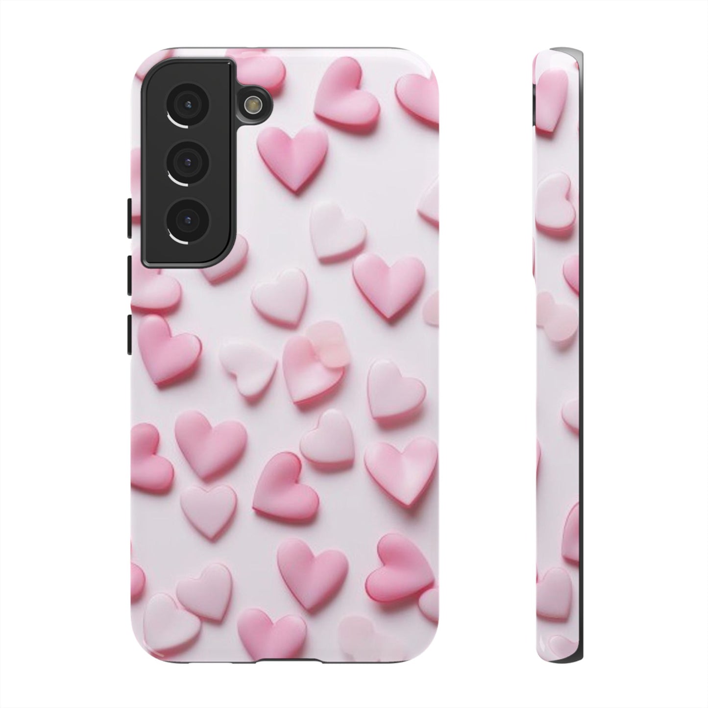 HeartfeltMelodies Cases