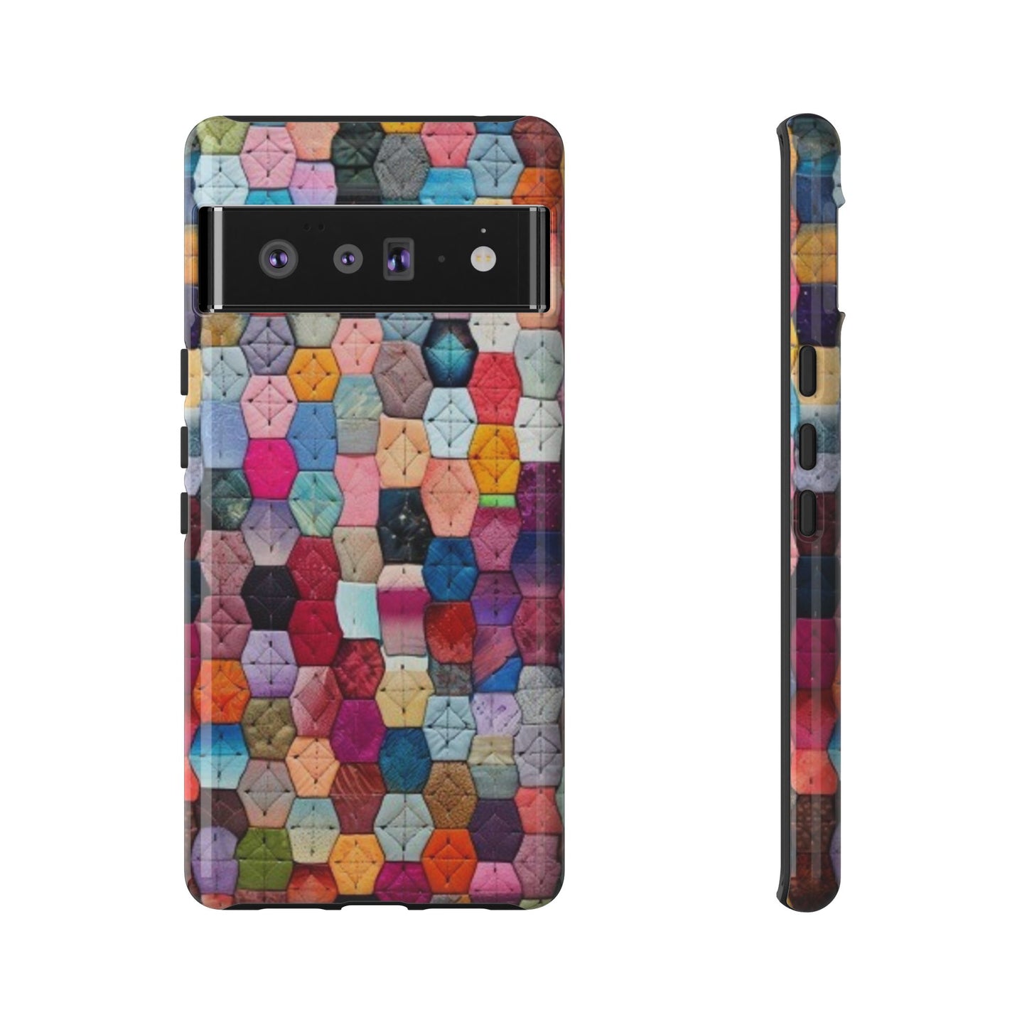 KaleidoscopeMelody Cases