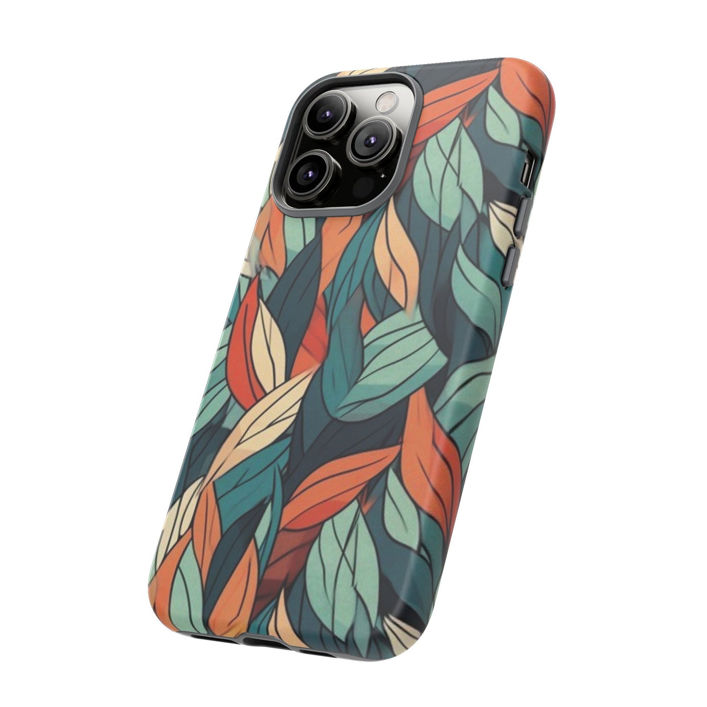 WhimsicalWaves Cases