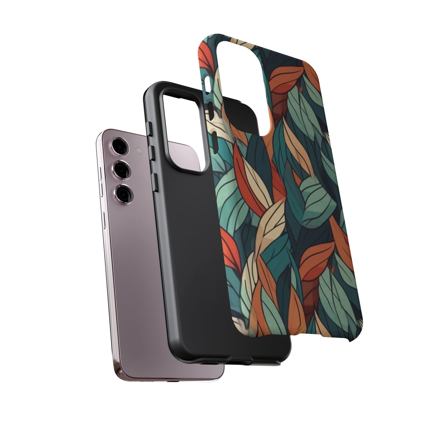 WhimsicalWaves Cases