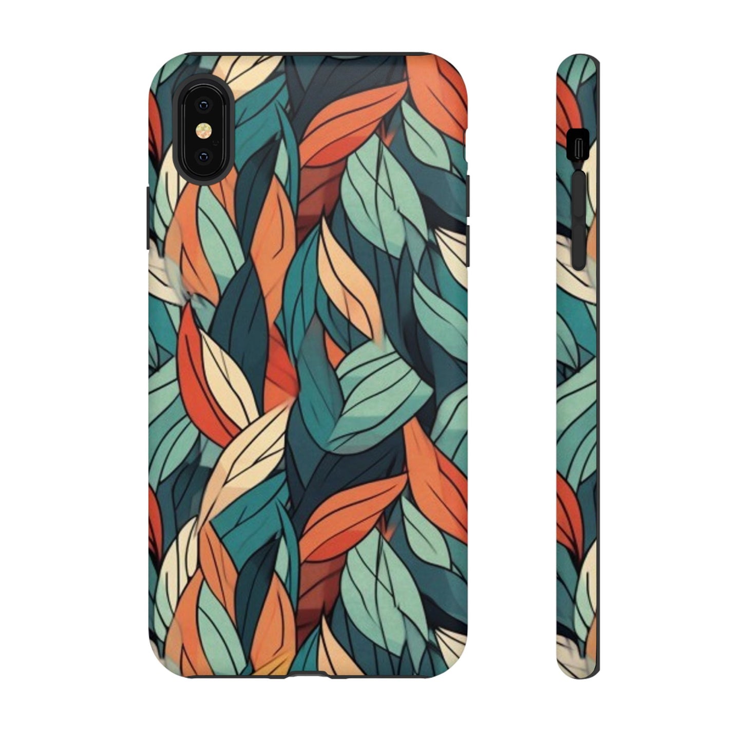 WhimsicalWaves Cases