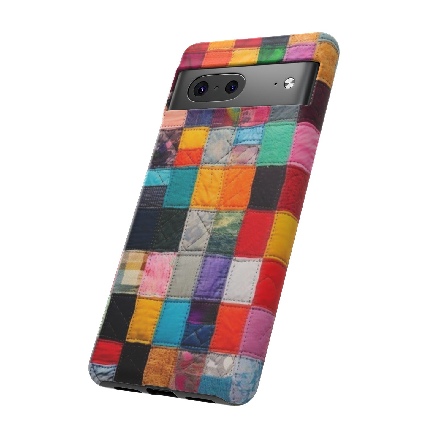 RainbowRhapsody Cases