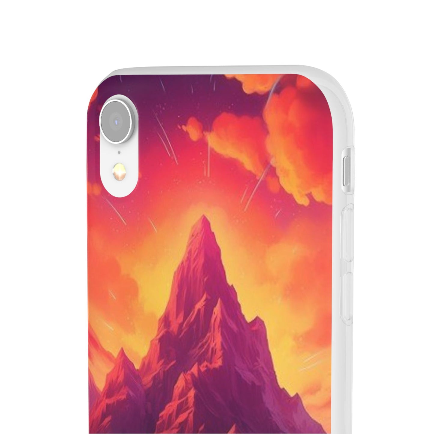 Mountain Range Cases
