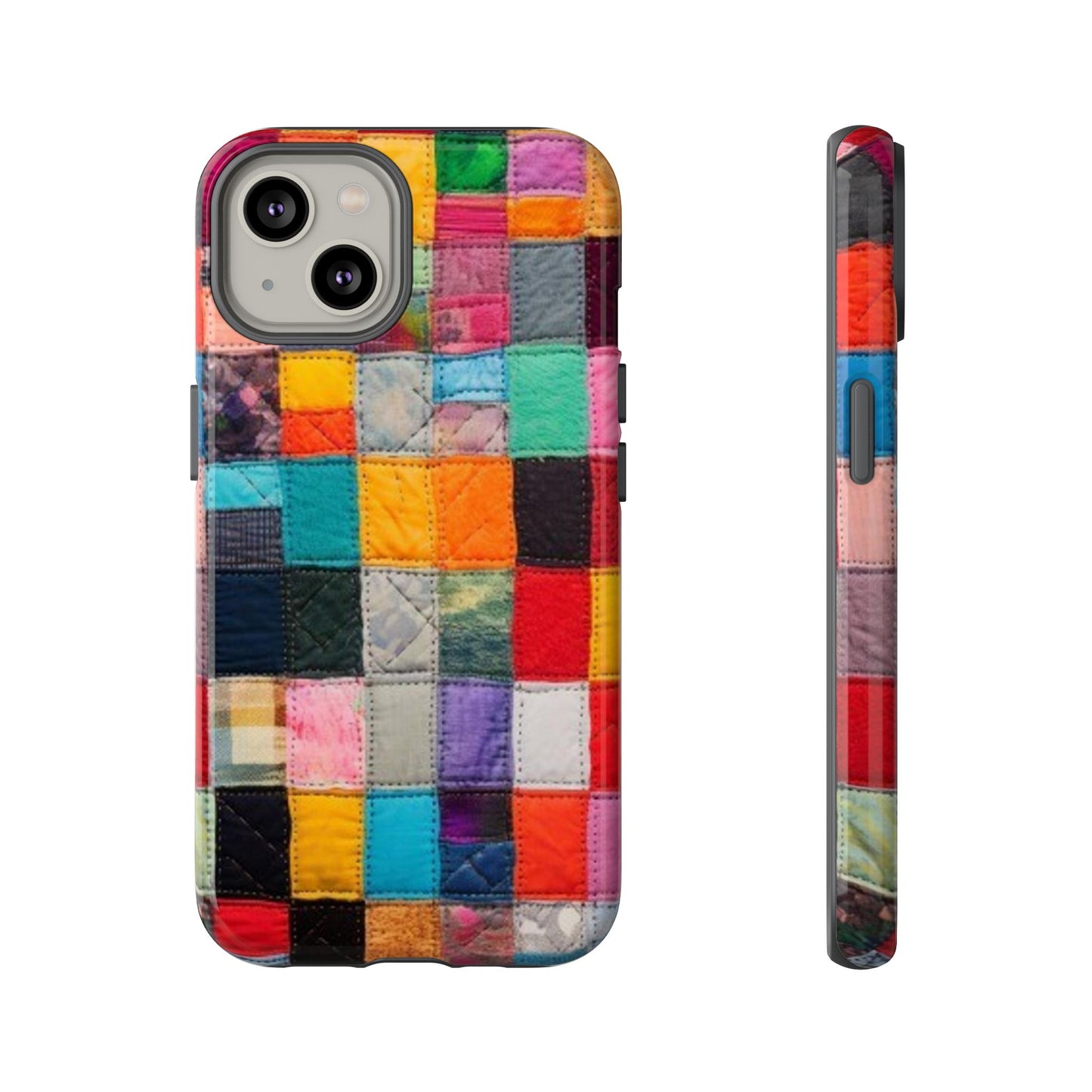 RainbowRhapsody Cases