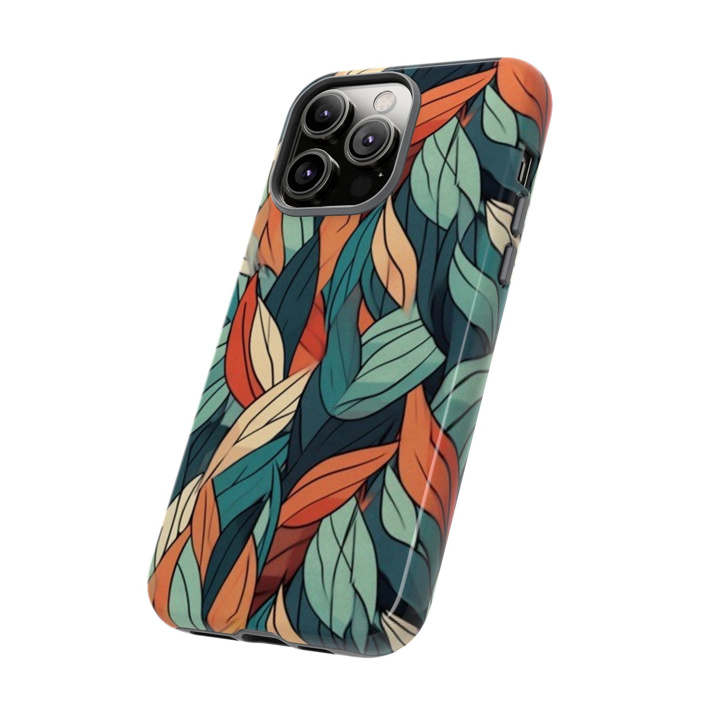 WhimsicalWaves Cases