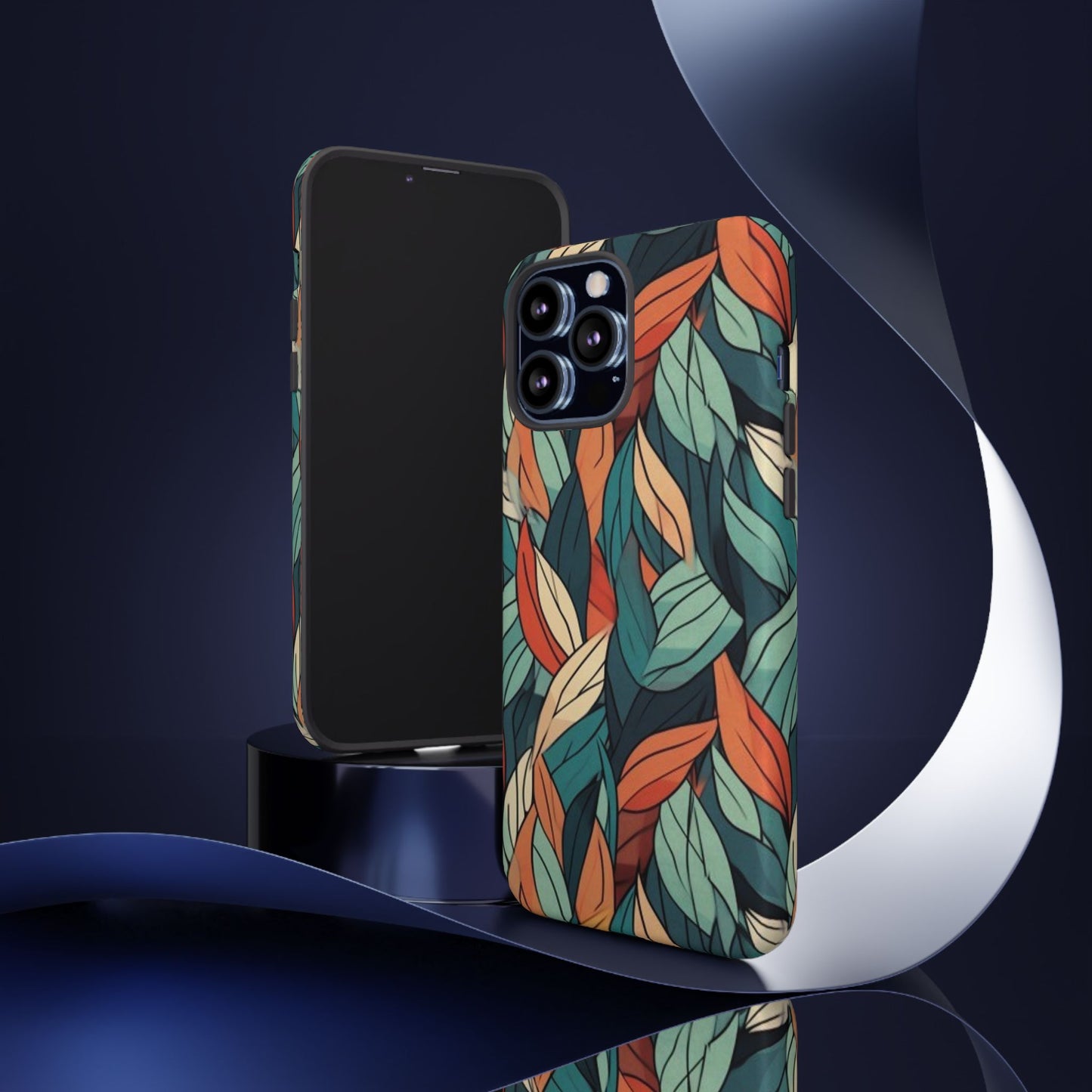 WhimsicalWaves Cases