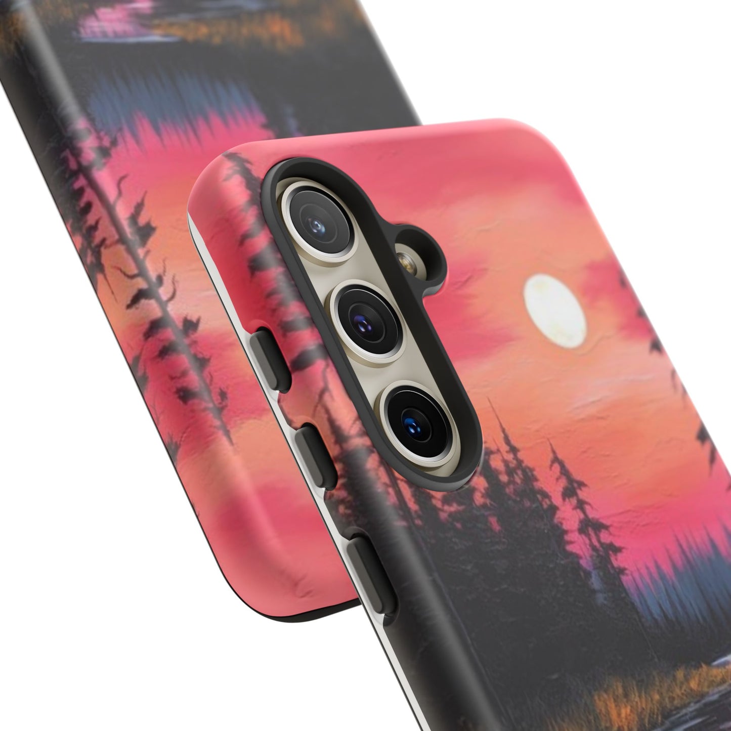 Gleaming Twilight Cases