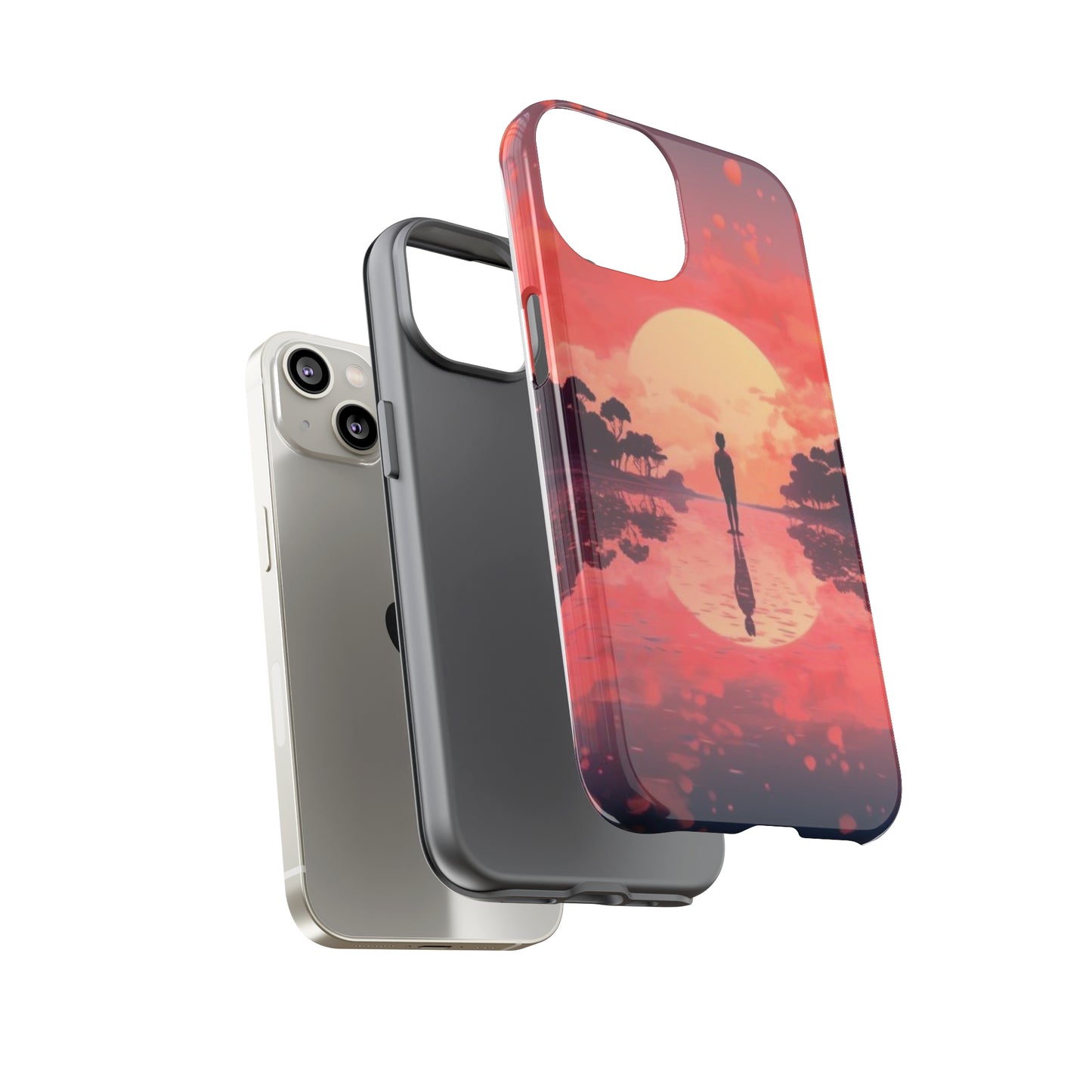 PixelPop Cases