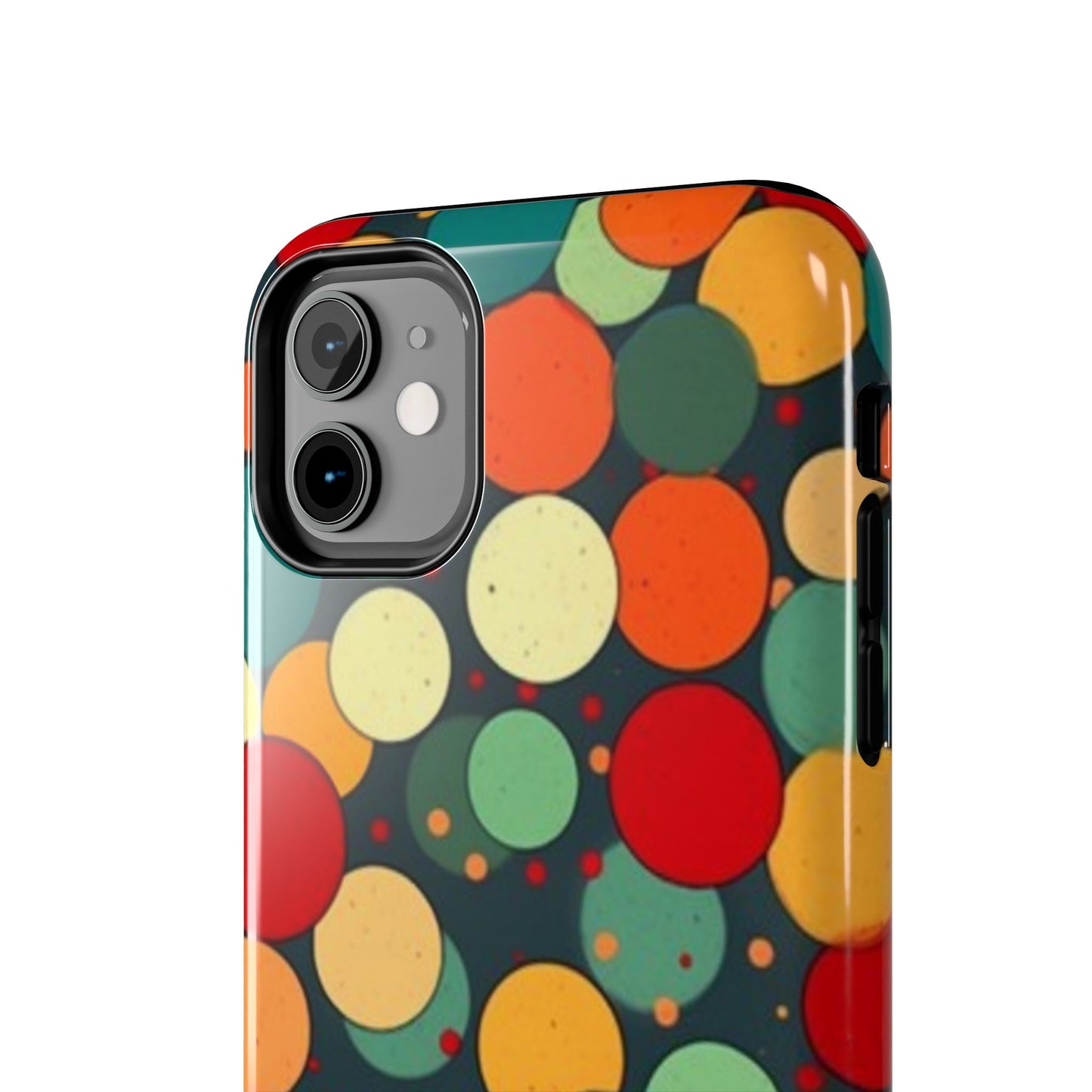 AdorableDotShield Cases