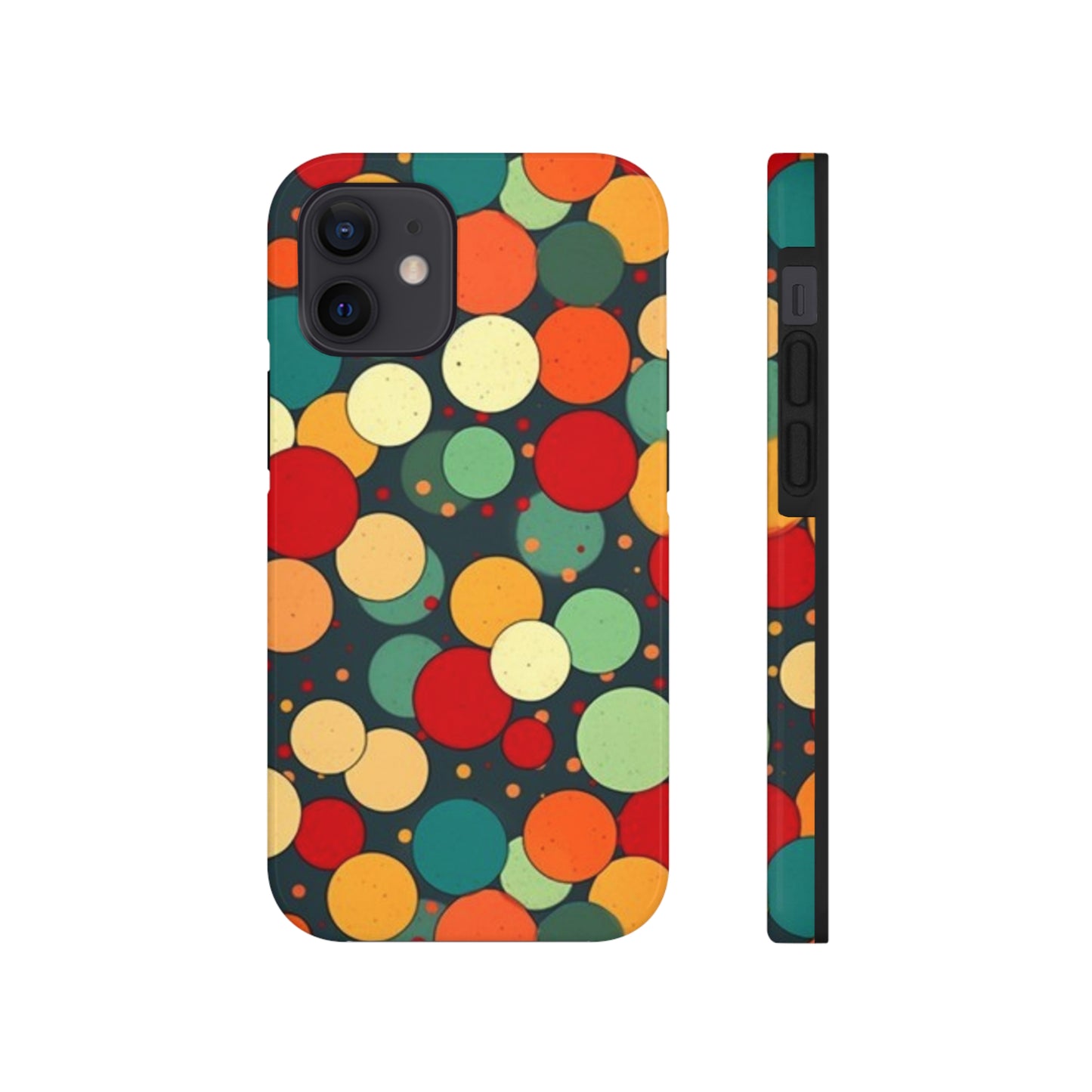 AdorableDotShield Cases