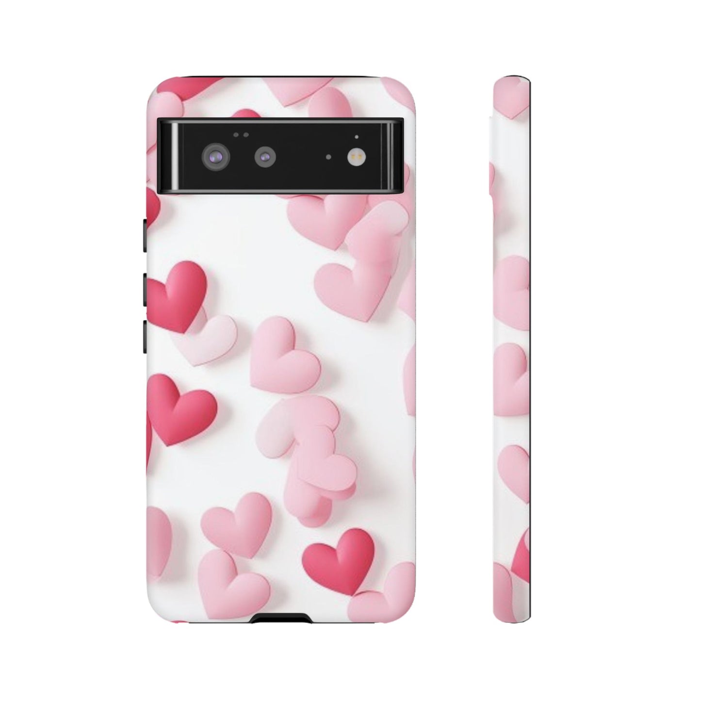 HarmonHeart Cases