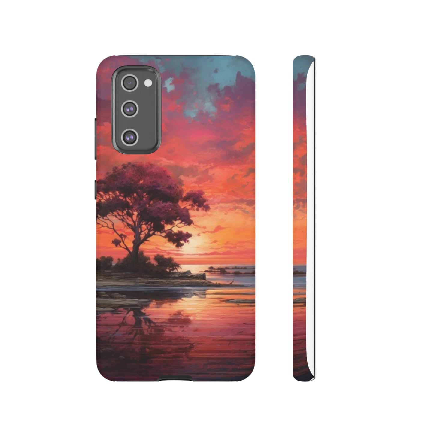 Sunset Bliss Cases