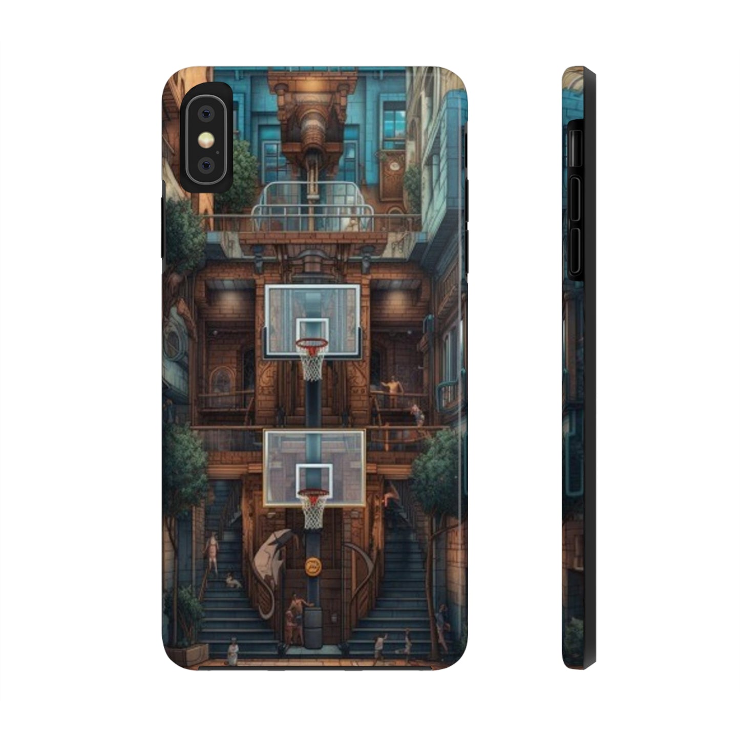 LuminoDefender Cases