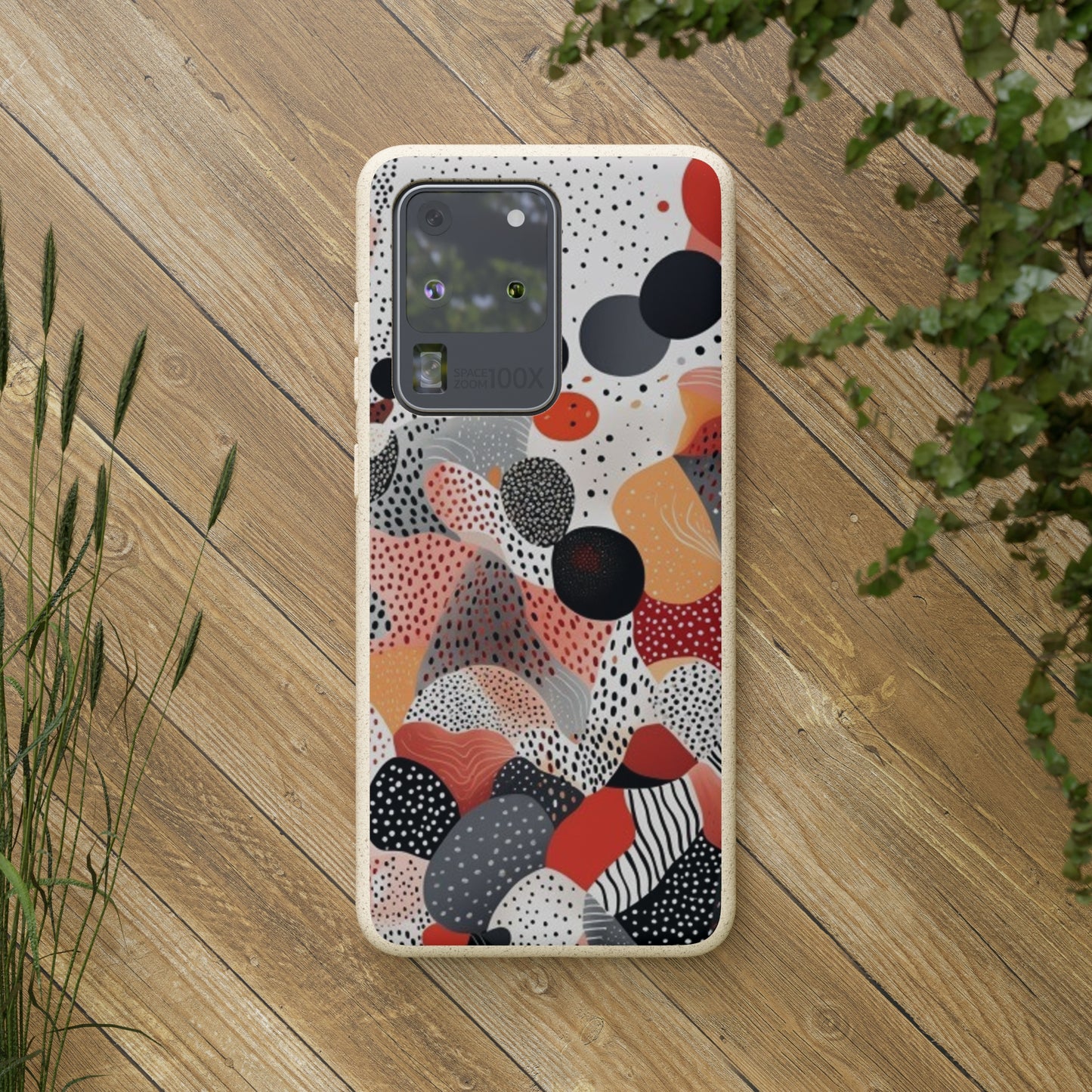 DotCase Cases