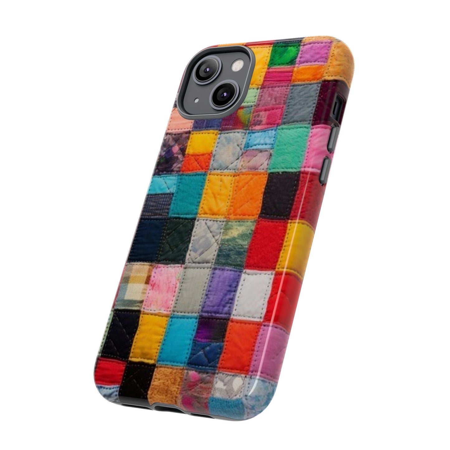 RainbowRhapsody Cases