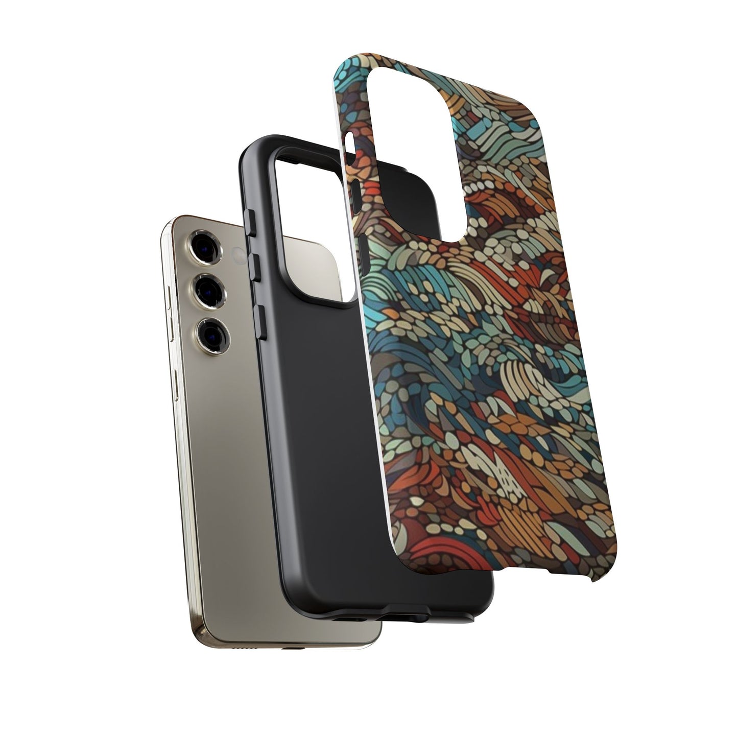 CosmicSplash Cases