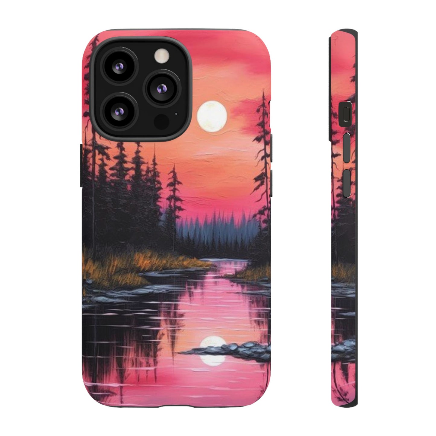 Gleaming Twilight Cases