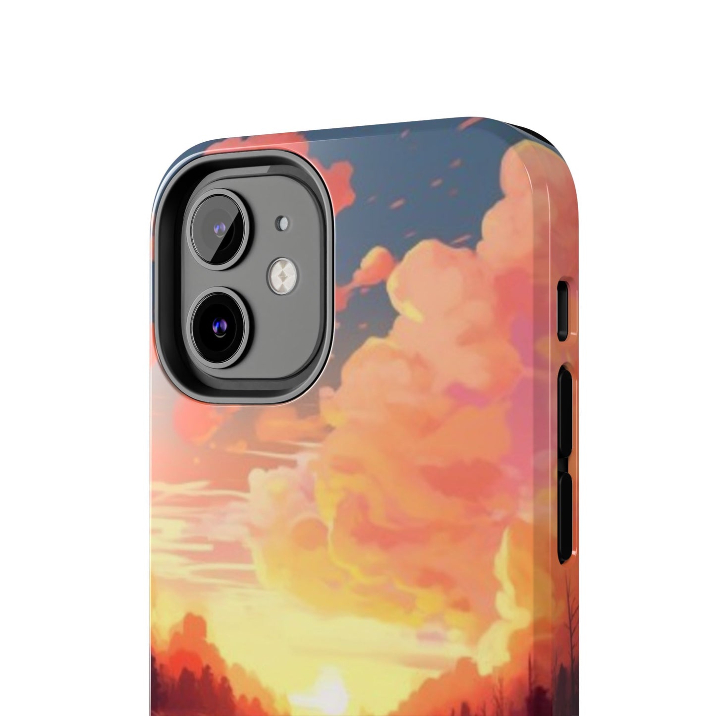 Celestial Sunset Cases