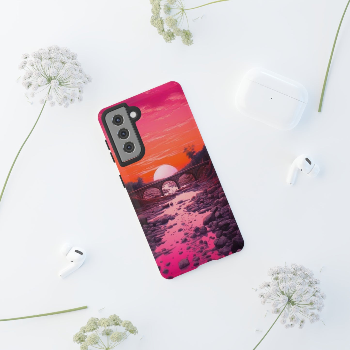 Day's Farewell Cases