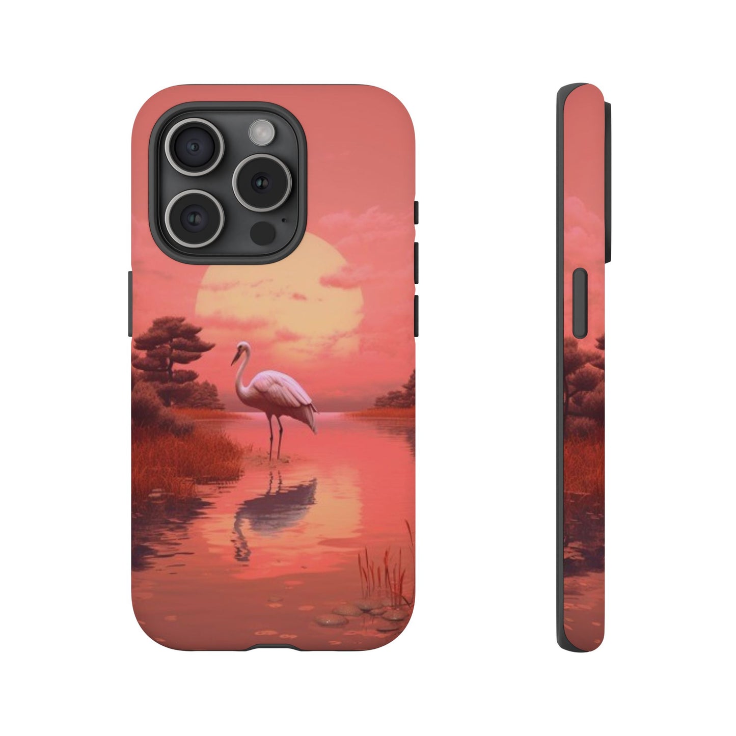 Ethereal Sunset Cases