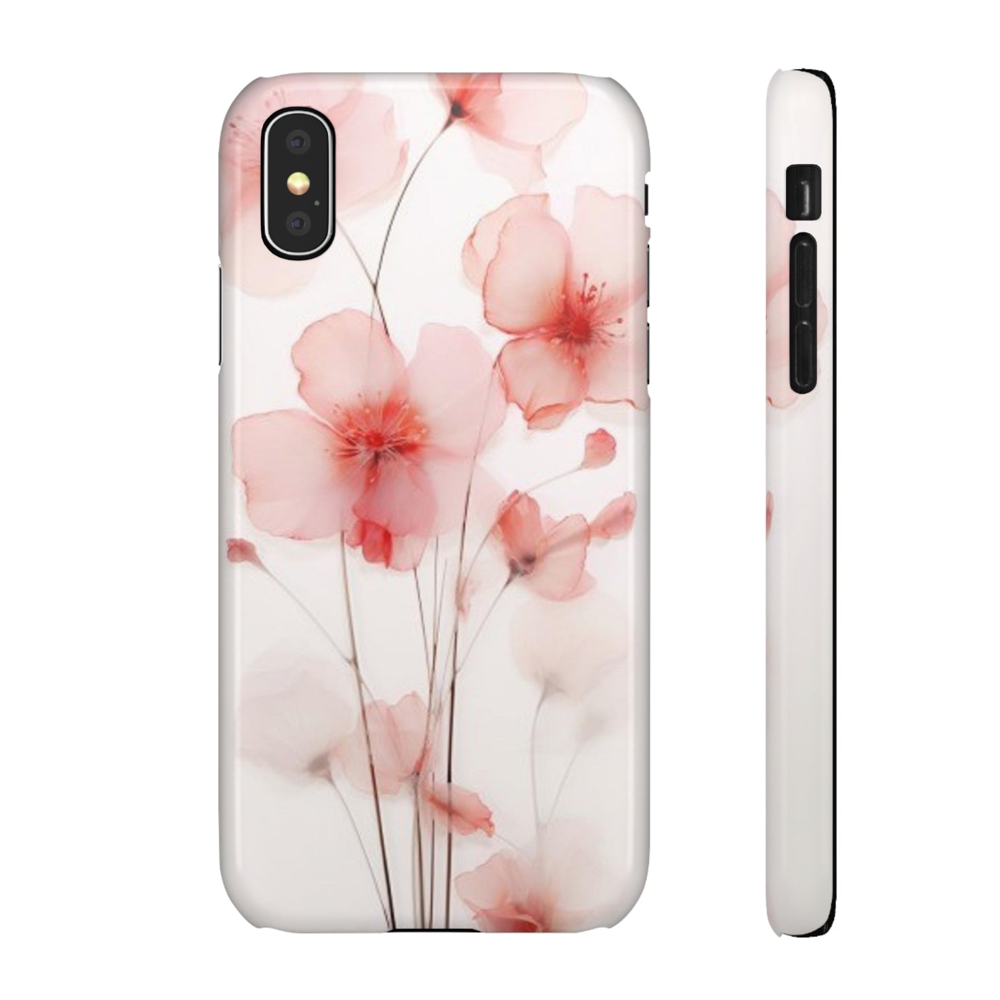 Blossom Bliss Cases
