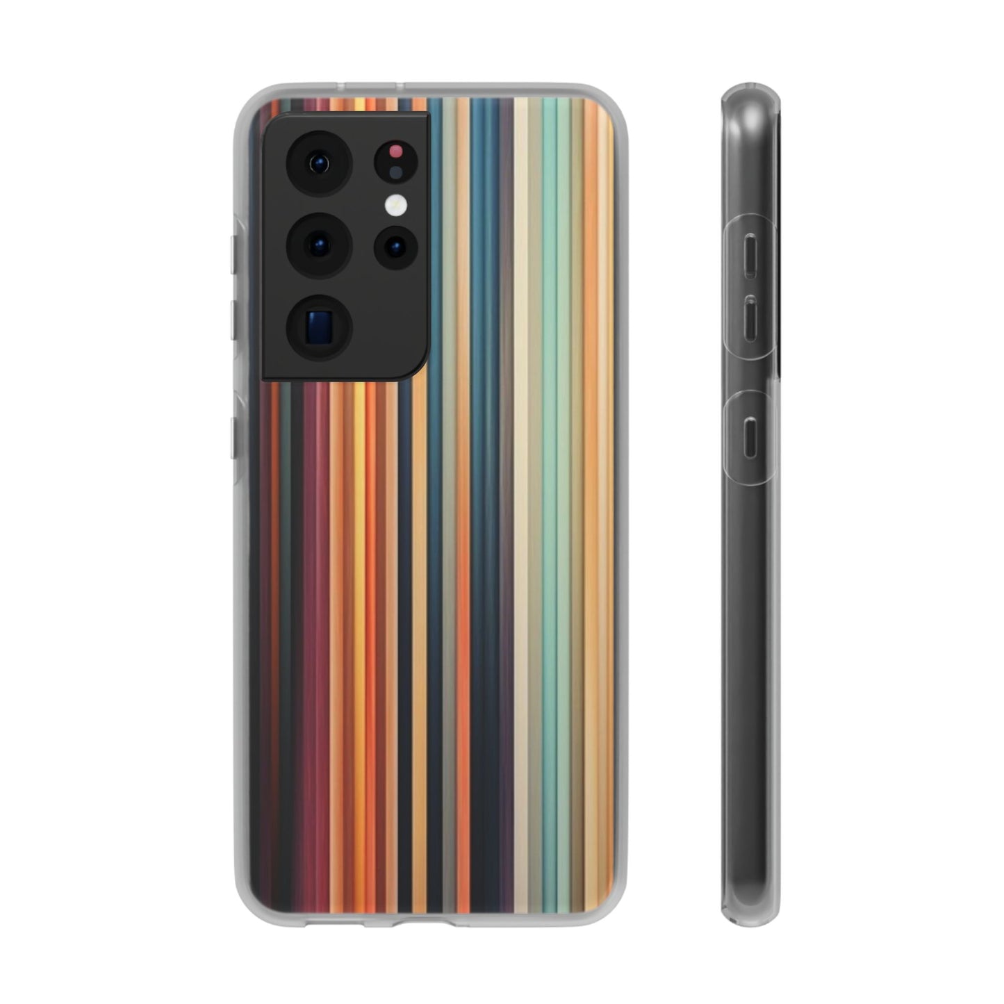 Colorburst Carnival Cases