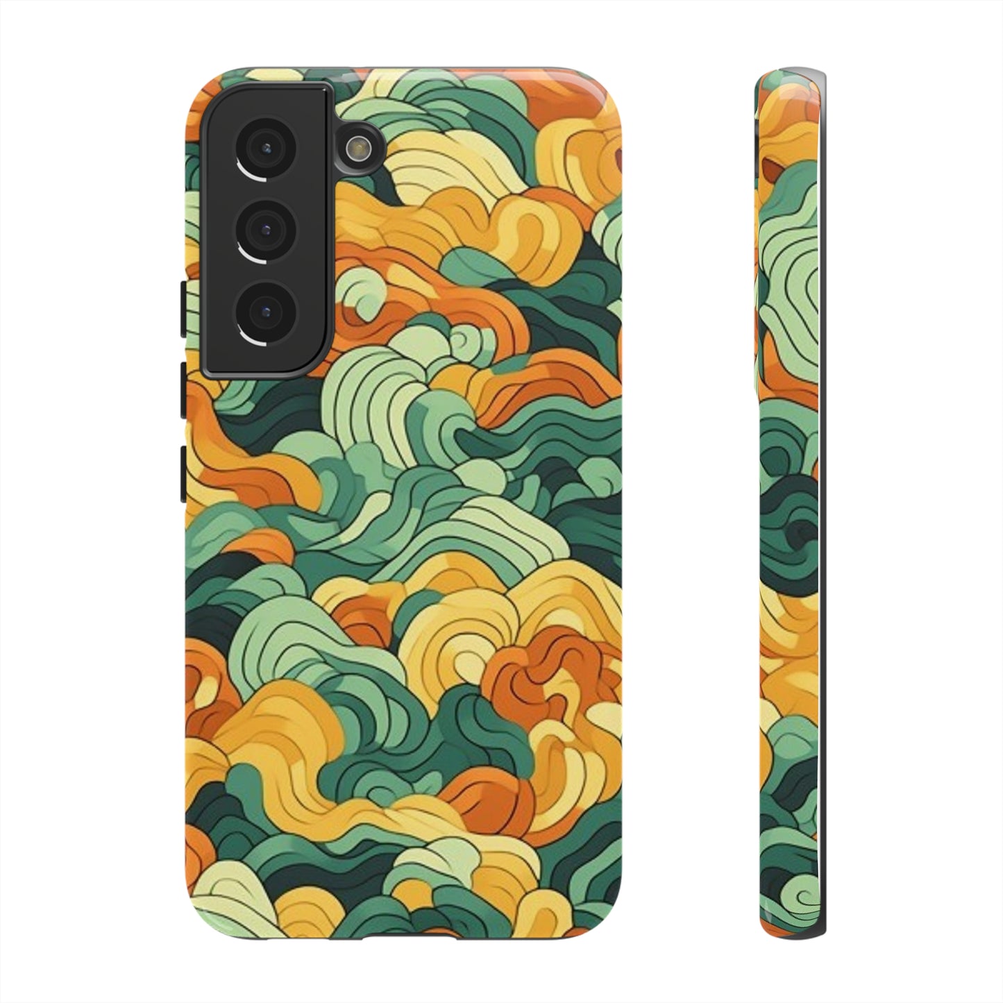 DigitalDaze Cases