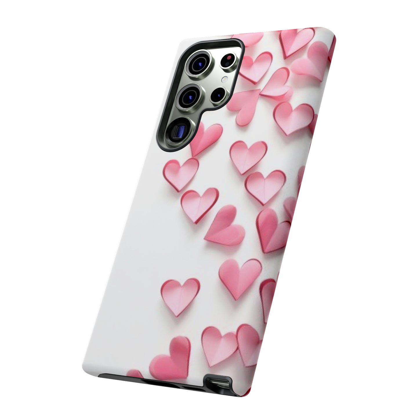 HeartstringsHarmony Cases