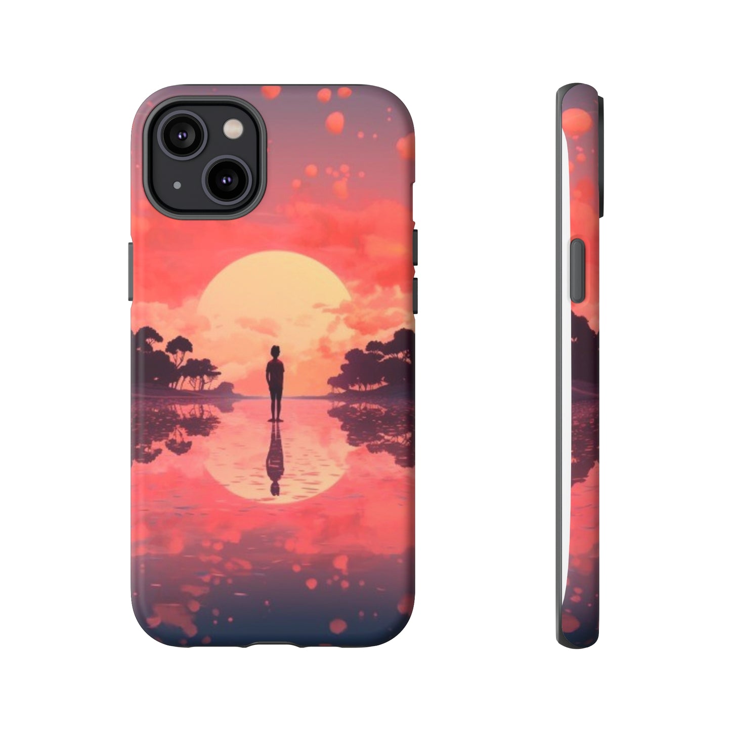 PixelPop Cases