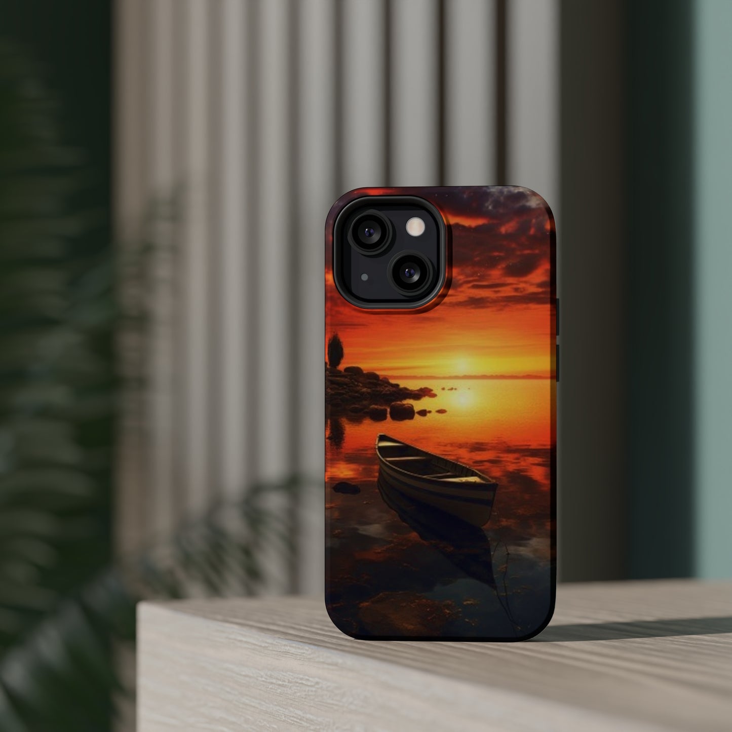 Sunset Splendor Cases