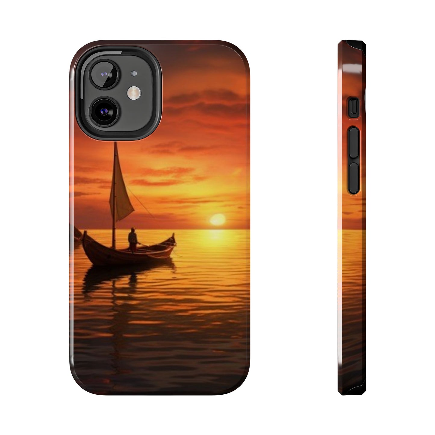 Dusk Delight Cases