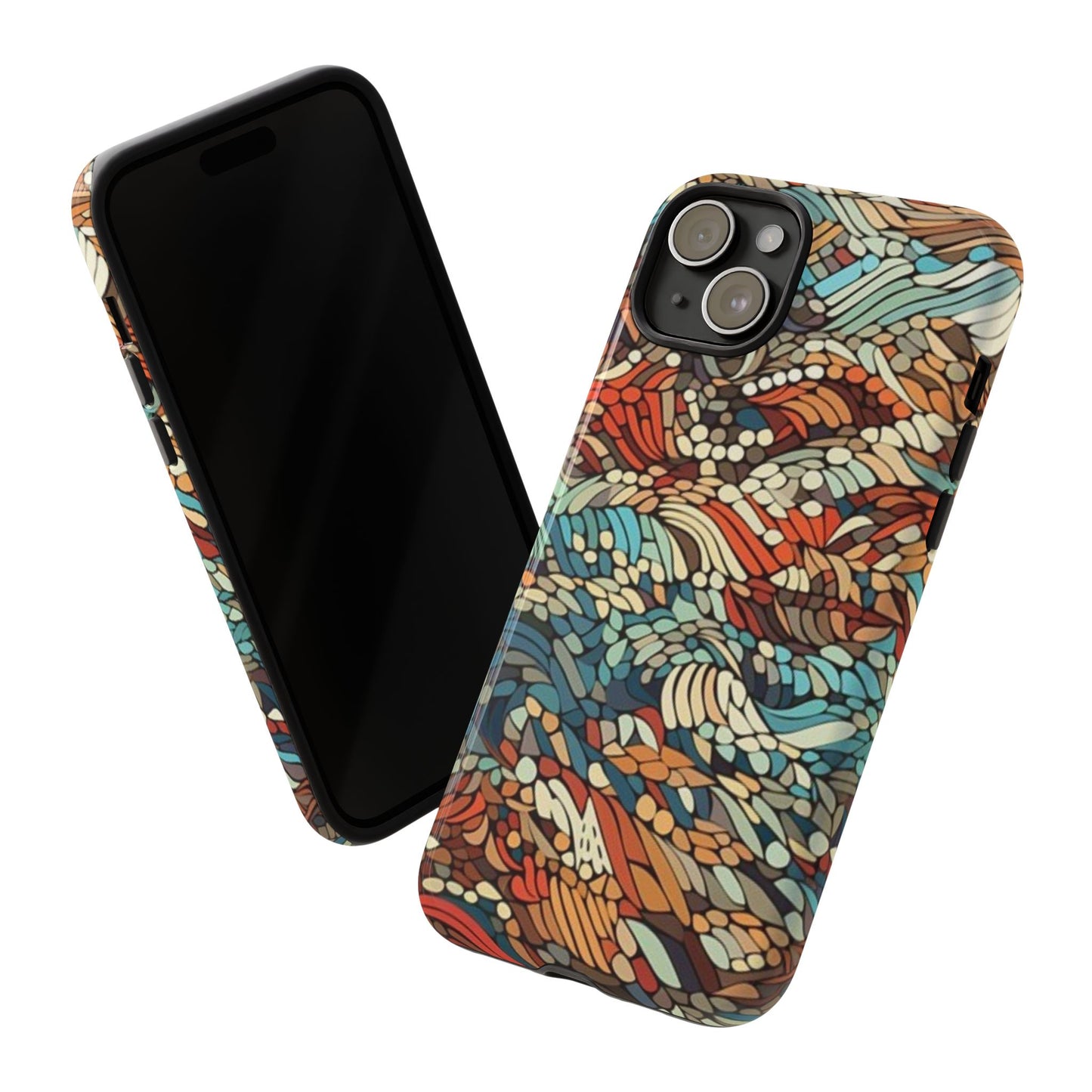 CosmicSplash Cases