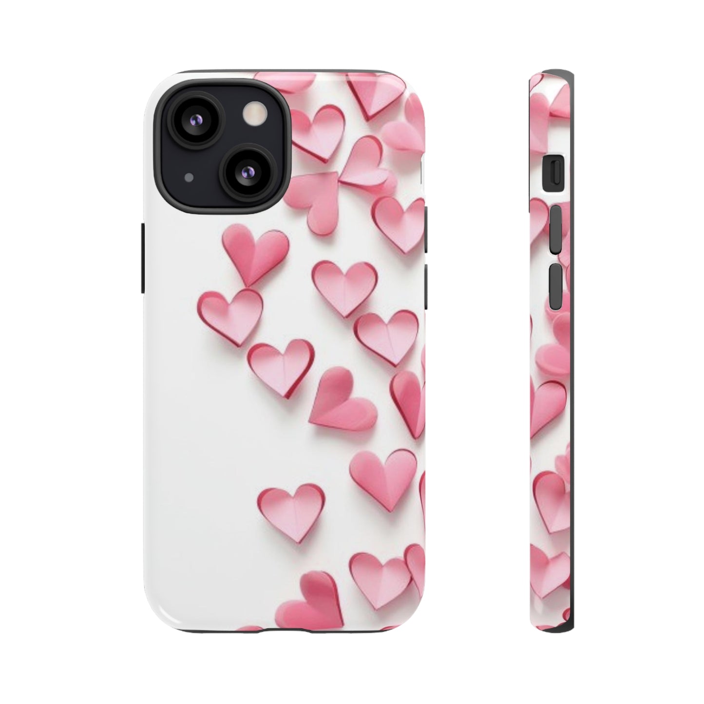 HeartstringsHarmony Cases