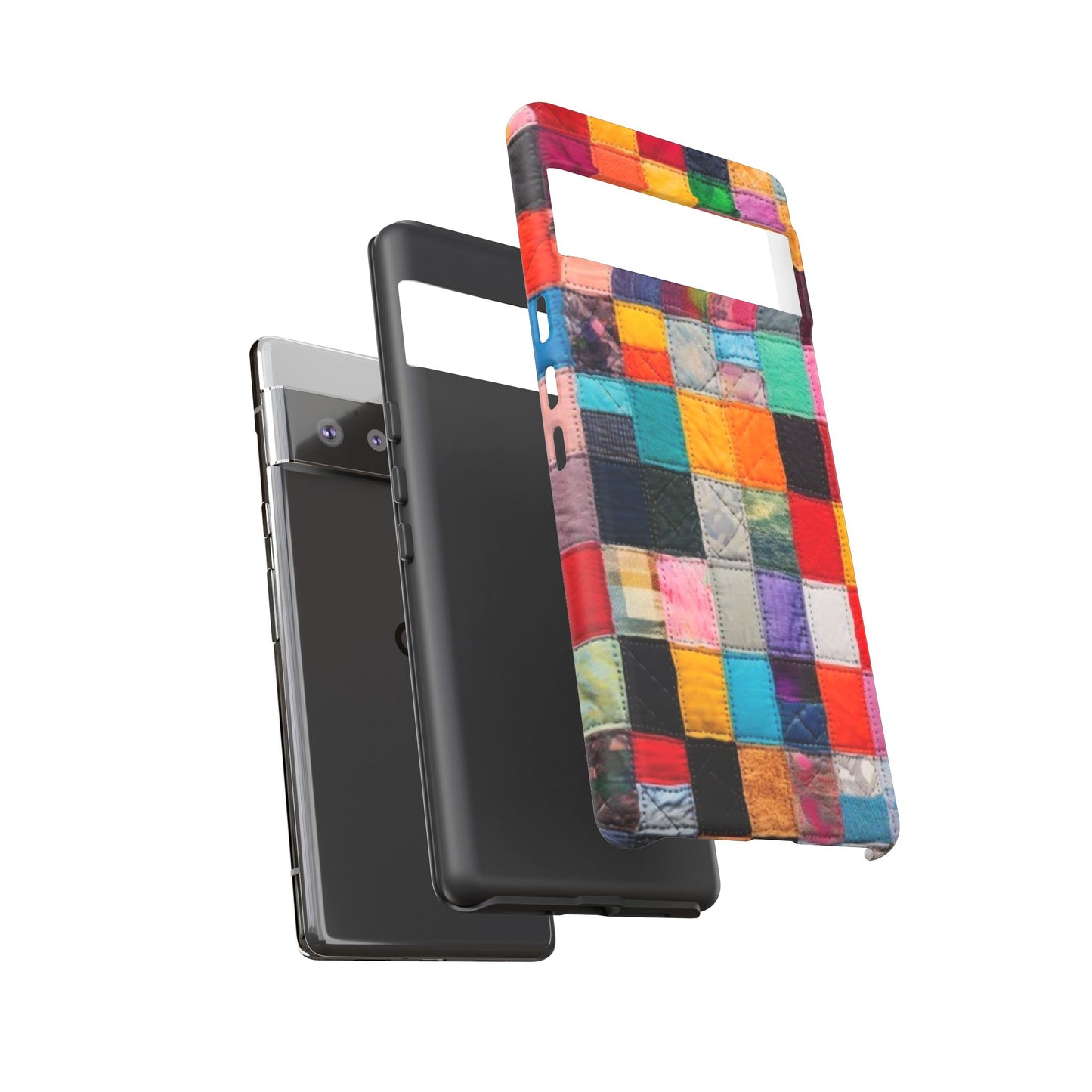 RainbowRhapsody Cases