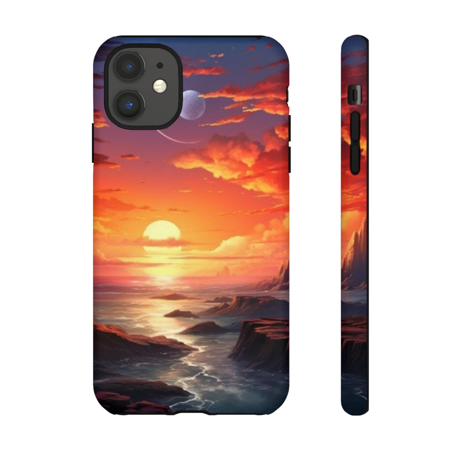 SunsetMelodies Cases