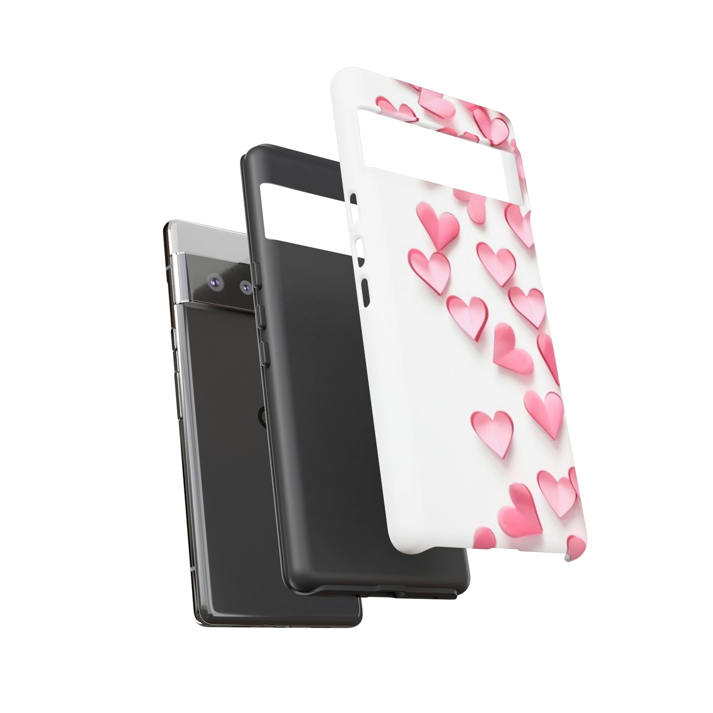 HeartstringsHarmony Cases