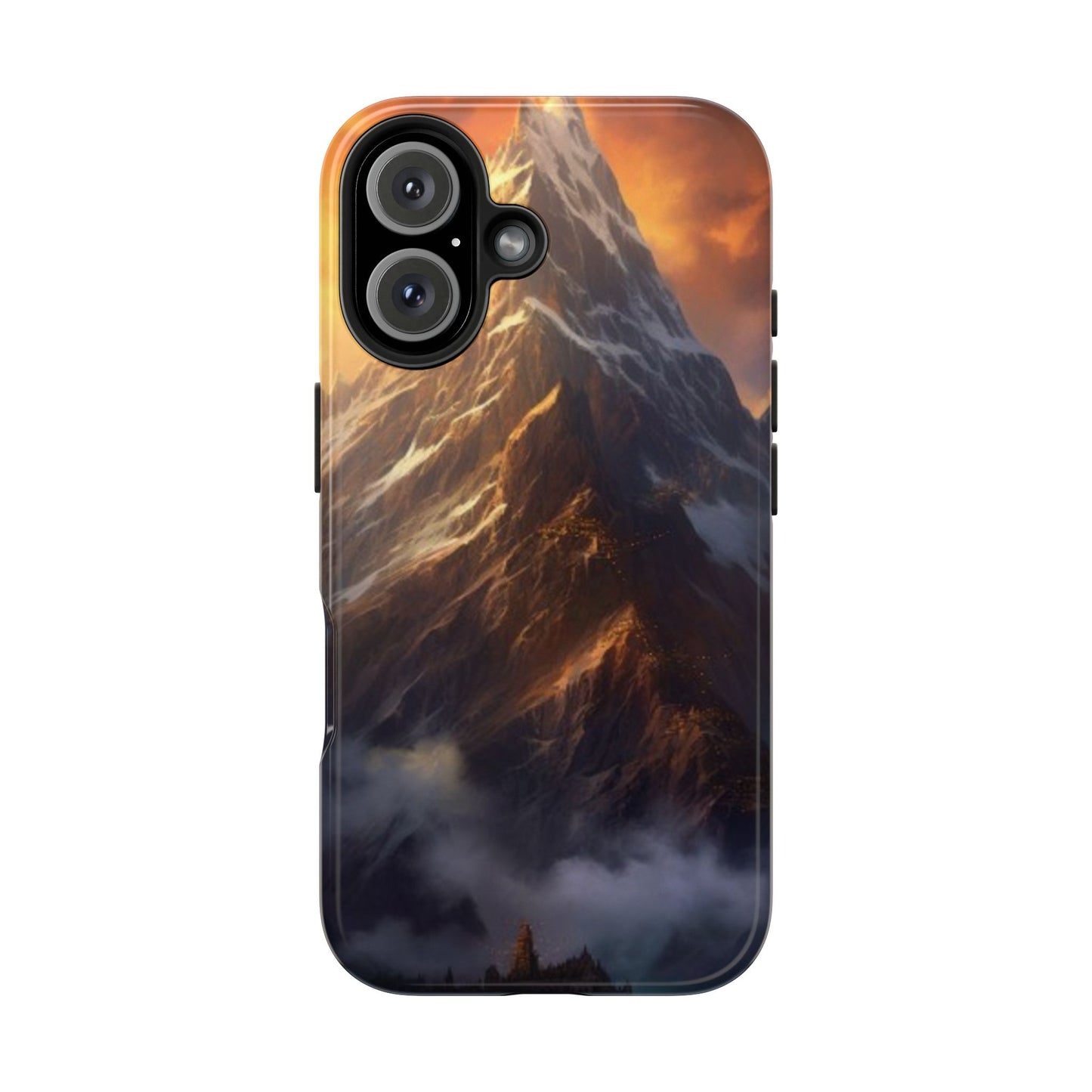 TSummit Majesty Cases