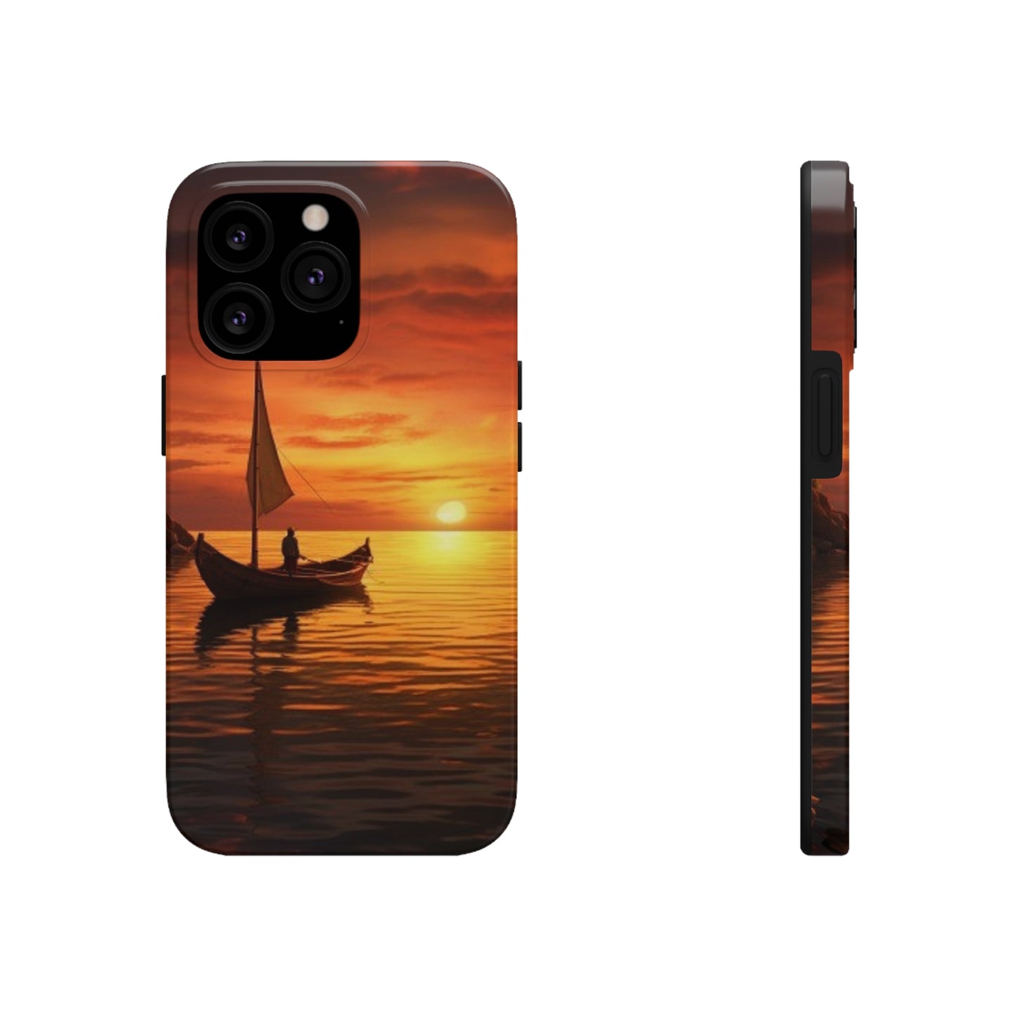 Dusk Delight Cases