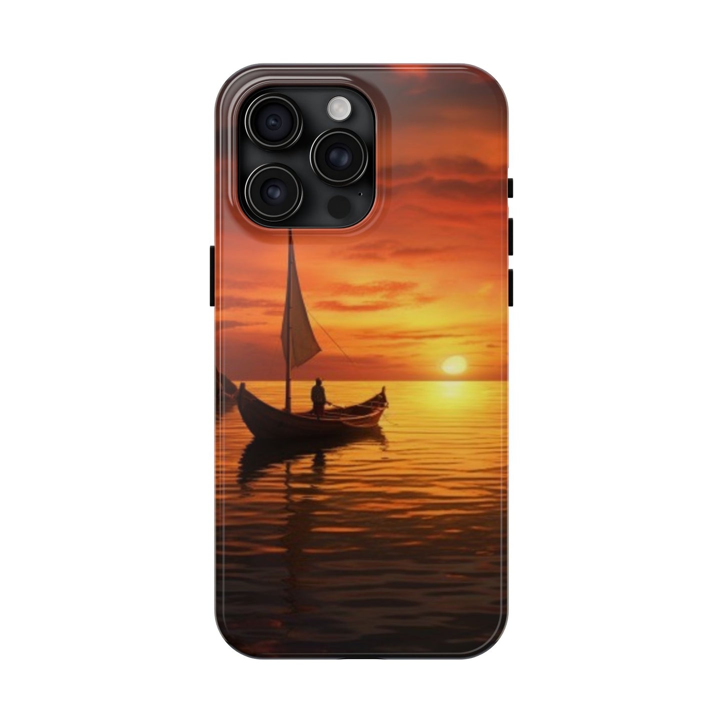 Dusk Delight Cases