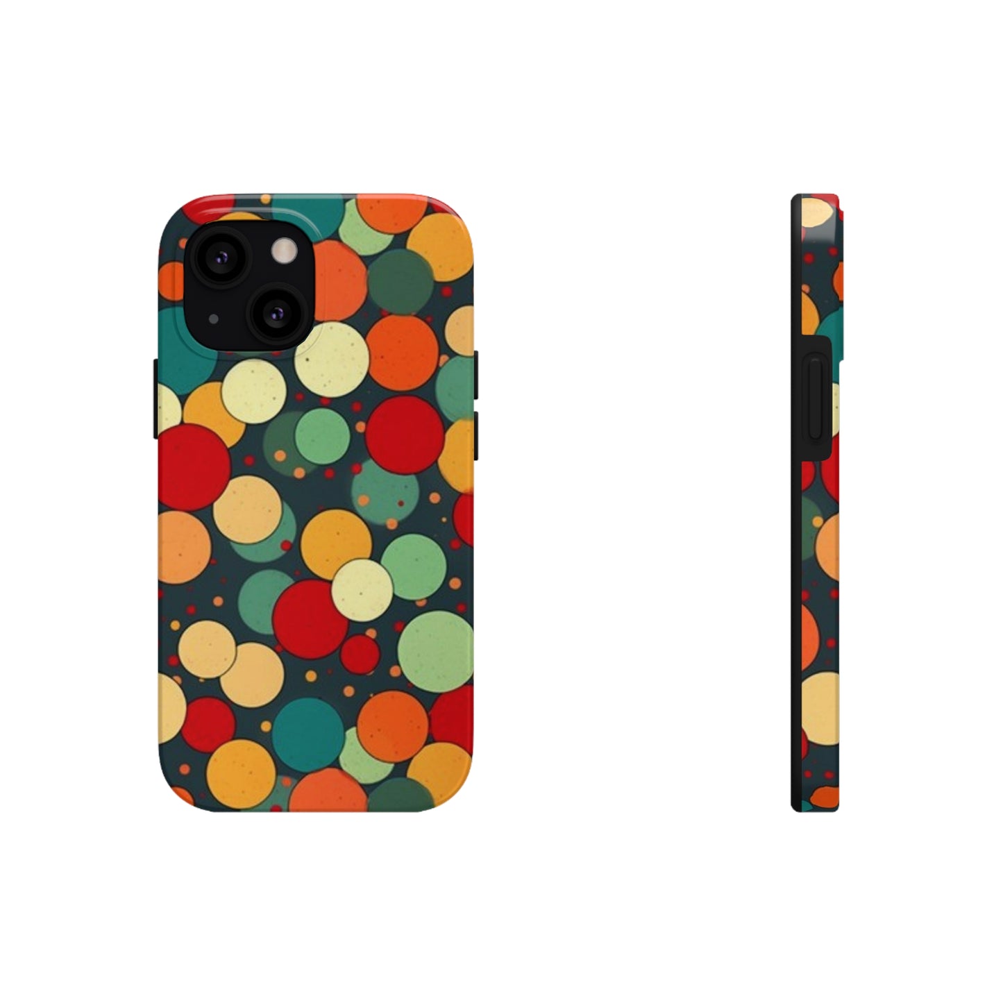 AdorableDotShield Cases