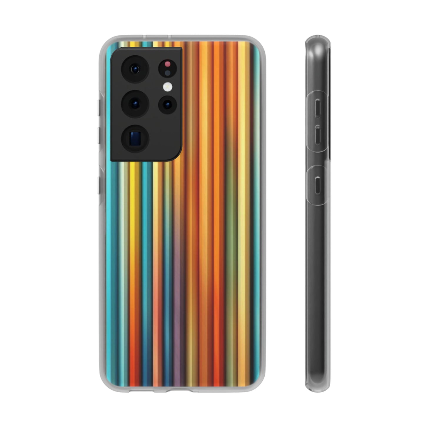 Vibrant Spectrum Cases