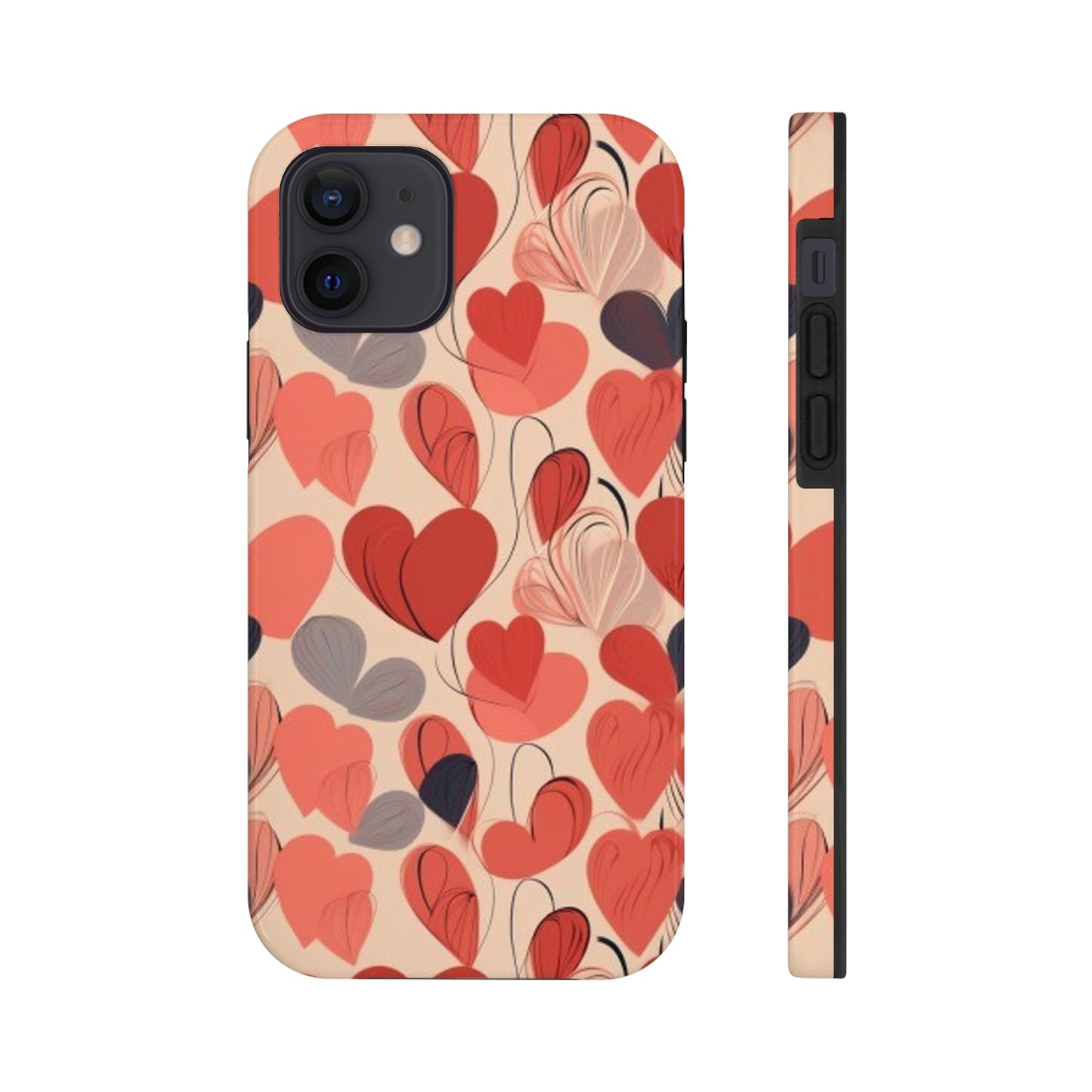 AffectionateGrip Cases