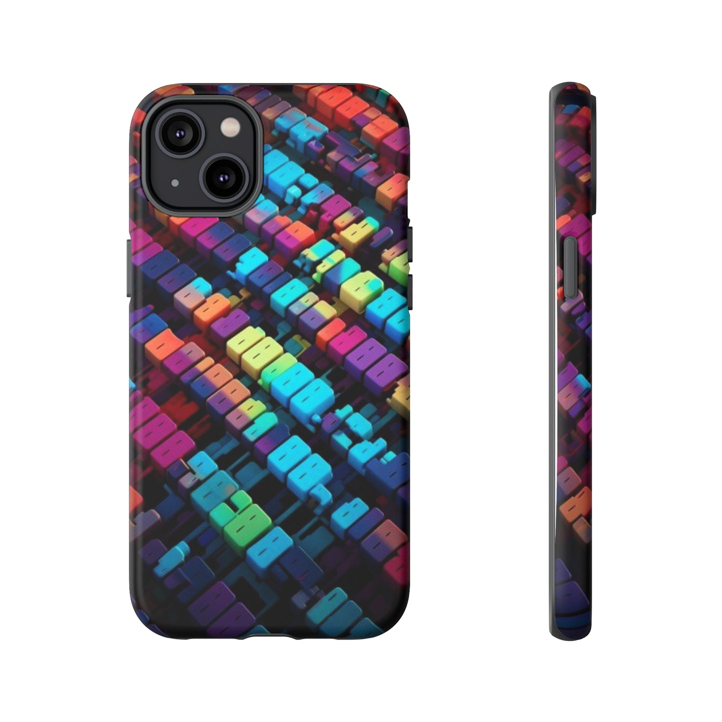KeytoneBlend Cases