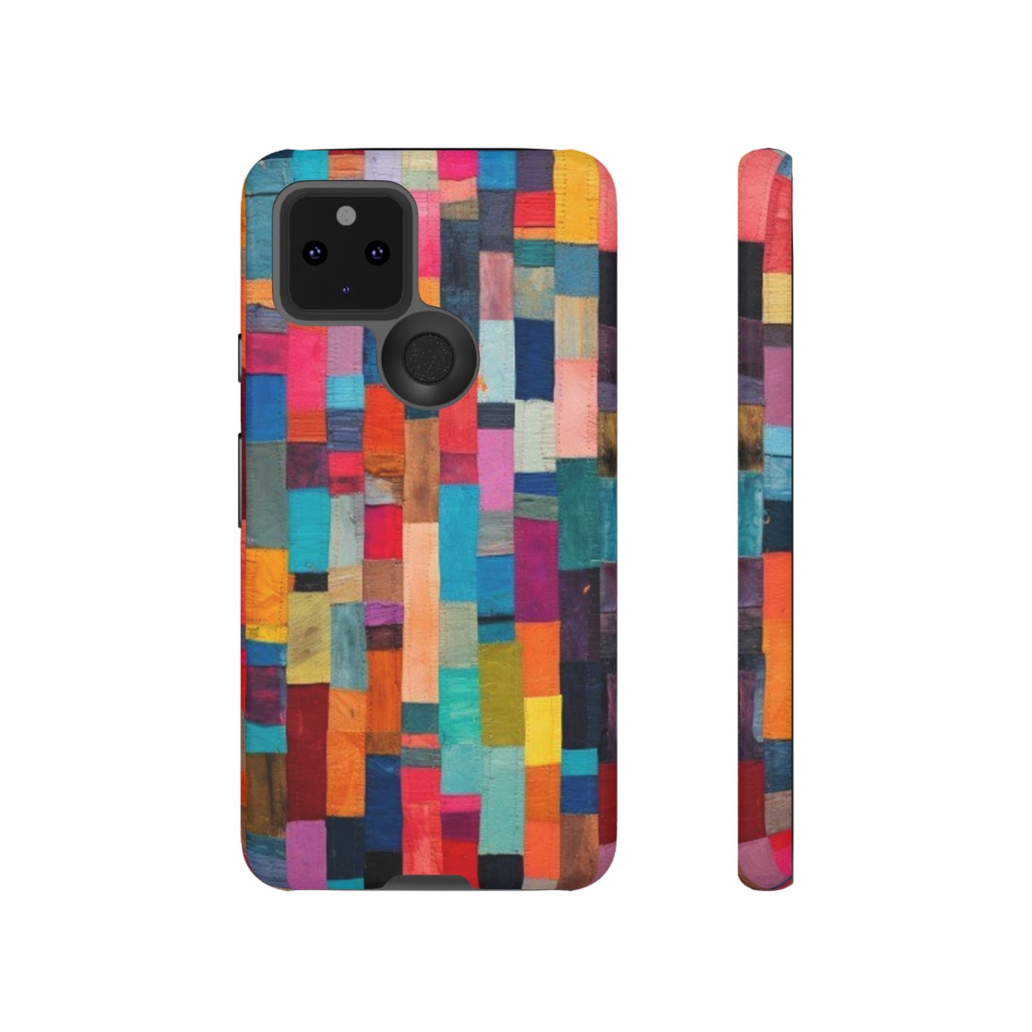 VibrantCanvas Cases