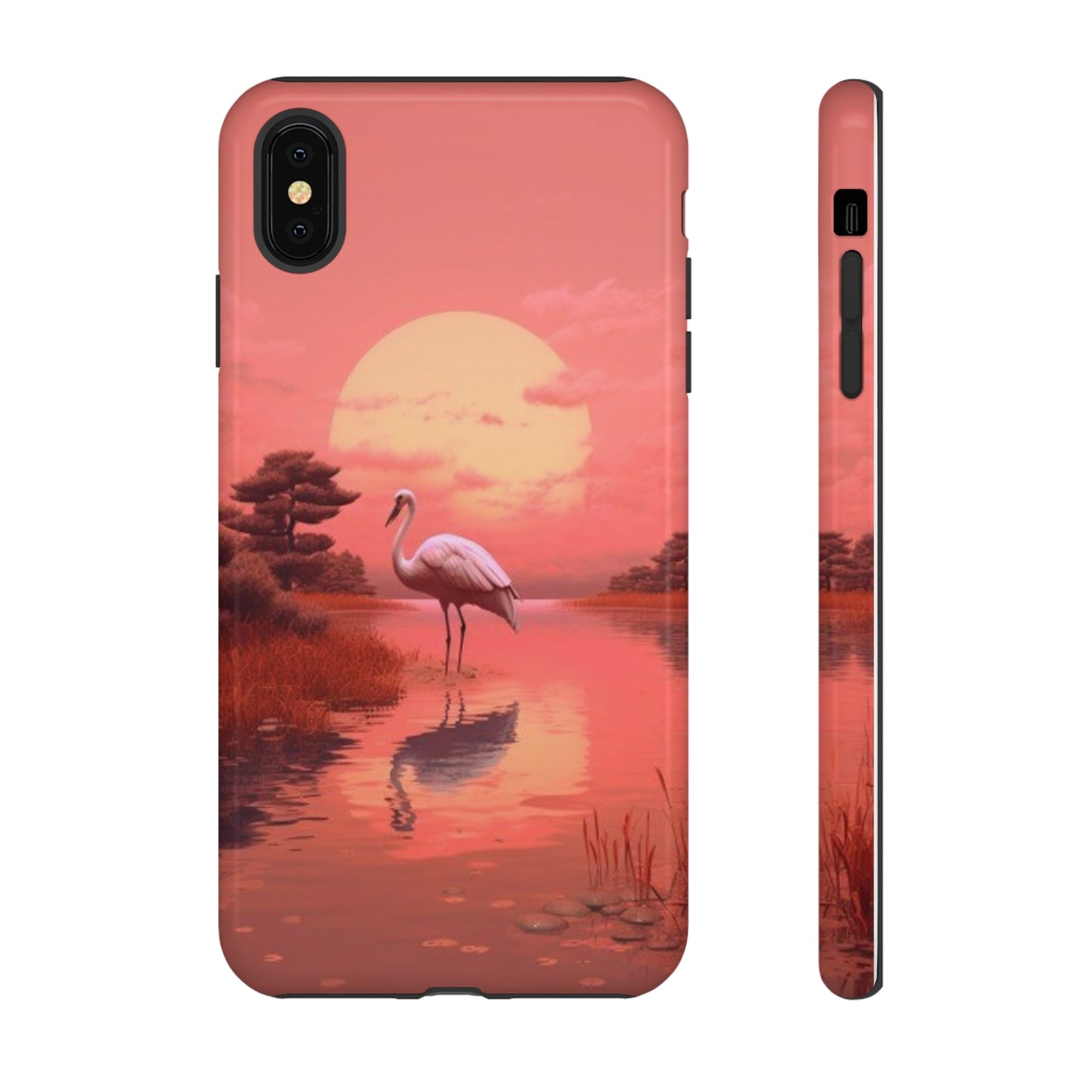 Ethereal Sunset Cases