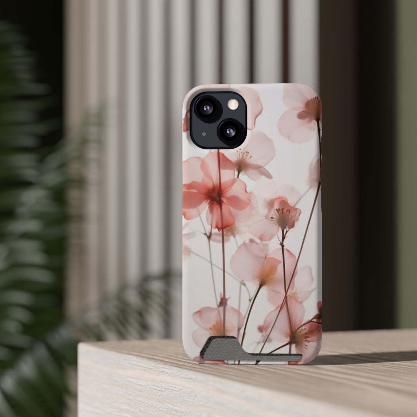 Blossom Bliss Case