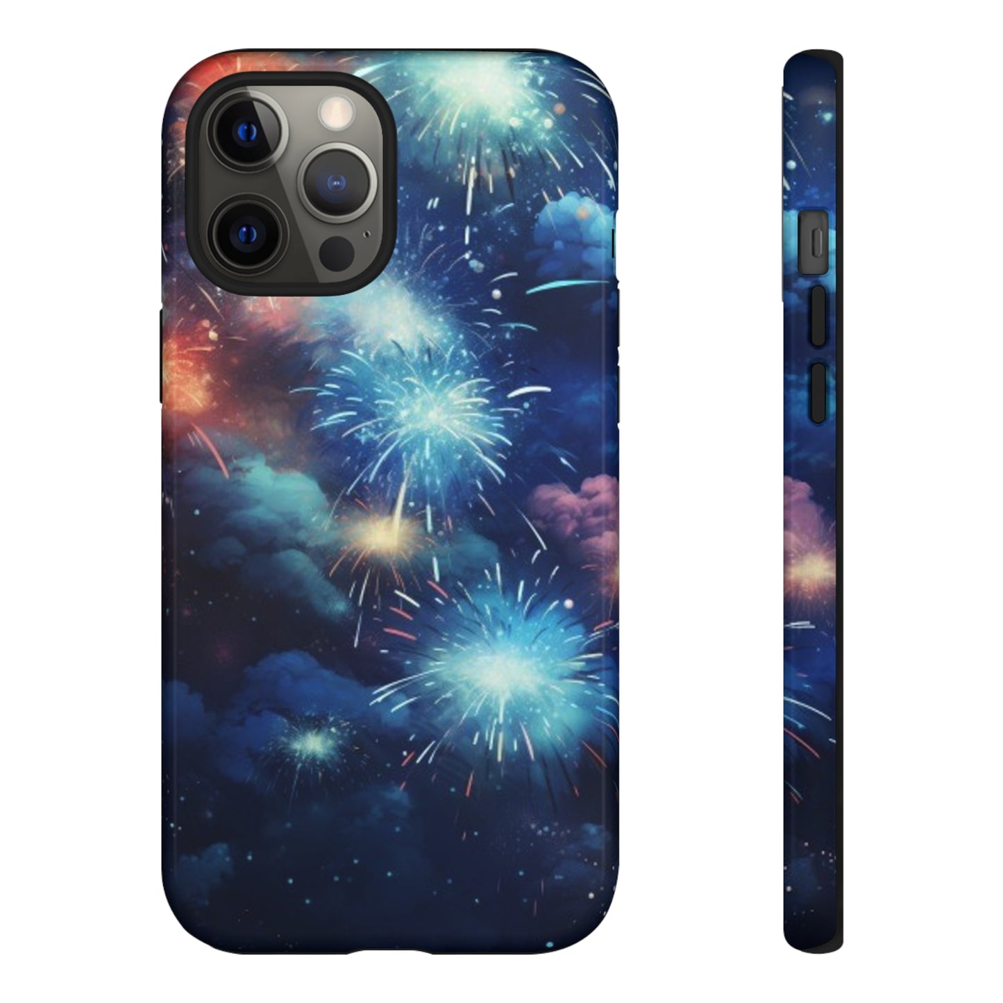 Sparkle Spectacular Cases