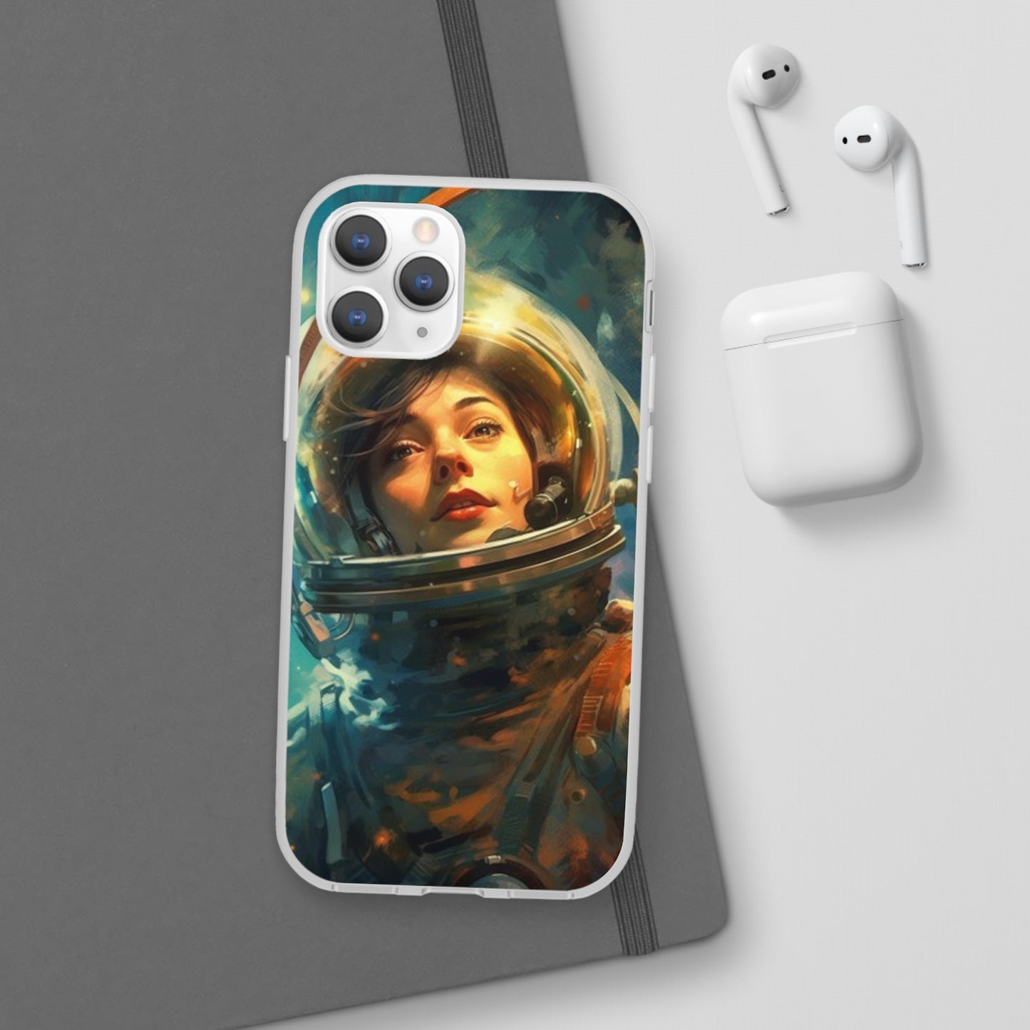 Cosmic Explorer Cases