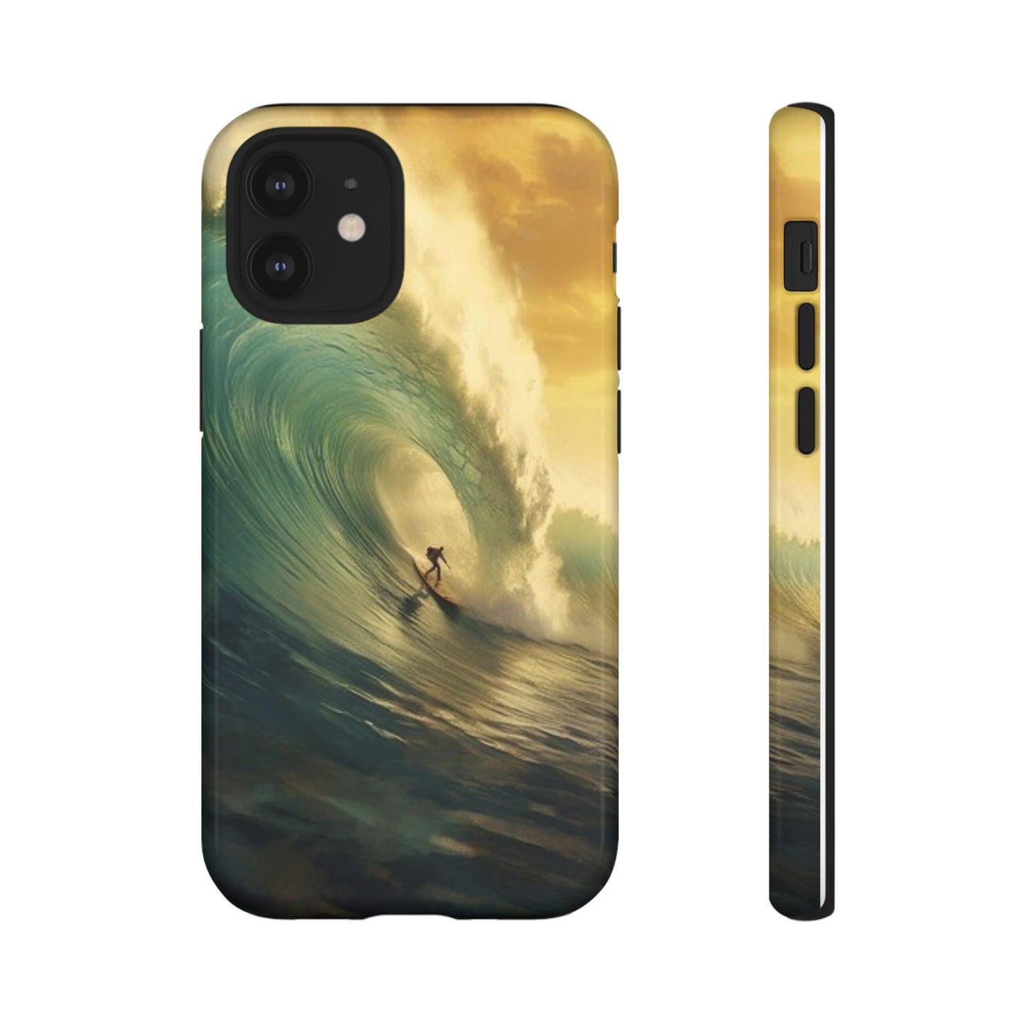 Wave Rider Cases