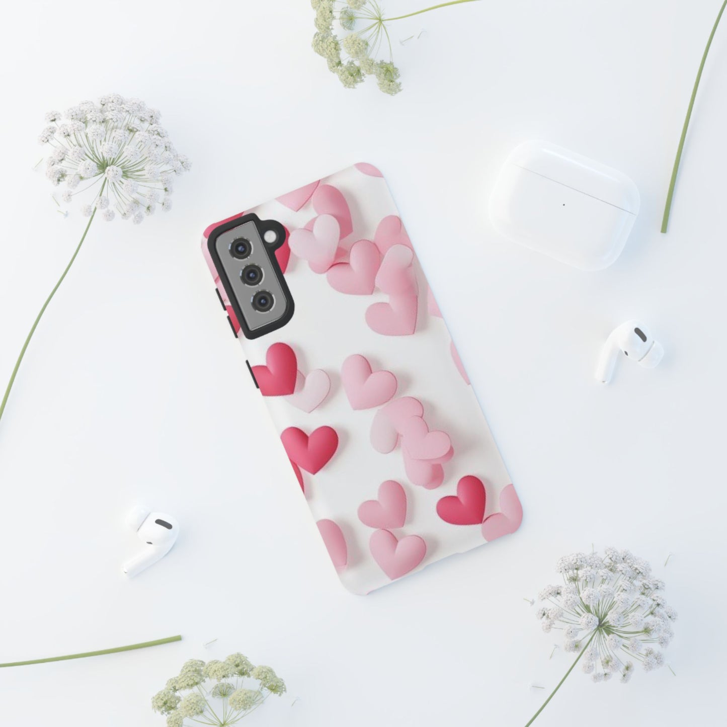 HarmonHeart Cases